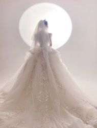 点击看大图 -青禾蒙娜丽莎婚纱摄影(武汉总店)