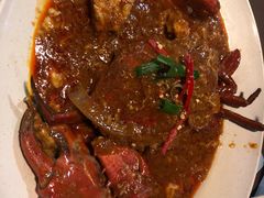 -东海岸人工湖美食村