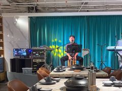 -同仁四季椰子鸡(福田东园总店)