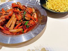 -聚味瞿记·龙虾堂(坡子街店)