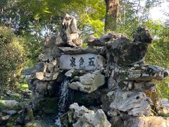 -上海醉白池公园