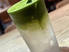 -blend咖啡部落(卓悦中心店)