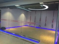 TIX私教室-锐菲特游泳体育健身中心(滨江店)