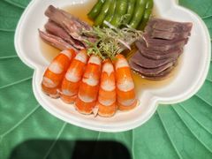 -醉庐·新上海菜(南京西路店)