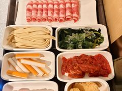 -海底捞火锅(顺义华联店)