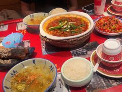 -味福记·本地特色菜(八一万达广场店)