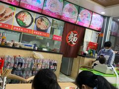 -一一刀削面(首创空港国际中心店)
