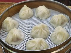 -老上海小吃(浙江中路店)