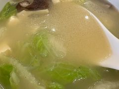 -烤肉宛饭庄(北新桥店)