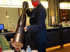 -海派悦庭·海胆烧麦·新融合菜(凯德广场店)