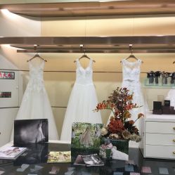 -南京宝娜嫁衣婚纱礼服馆(中央路店)