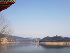 -酒仙湖景区