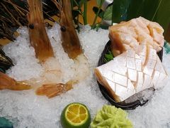 -渔寿司·日本料理(艾尚天地店)