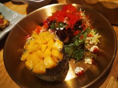 -桃屋日本料理(清华科技园店)
