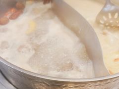 -江小渔鲜鱼火锅(西二道街店)