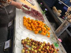 水果-梨花自助烤肉(天河城店)