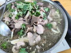 -正宗苏稽毛哥跷脚牛肉总店