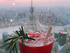 -上海柏悦酒店·世纪100牛排馆