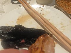 -红沃鳗鱼黑牛烤肉店(不老街店)