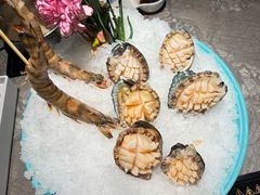 -1718海鲜火锅(华福店)