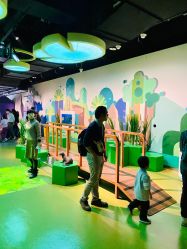 -北京科学中心儿童乐园