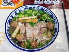 -夏家合汁(天润花园小区店)