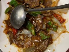 -小土豆美食(太原南街店)