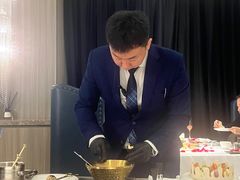 -王品牛排(杭州大厦店)