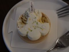 -Ten Olives甜点
