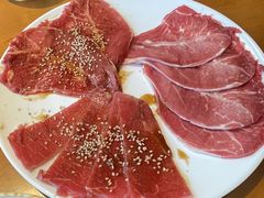-拾勝牛·江景安格斯烧肉放题(江湾阳光天地店)