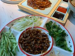 -吉祥春饼·烤鸭(常州新城吾悦店)