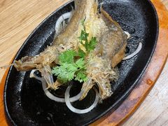 -潮界(虹桥新天地店)