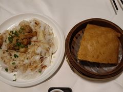 -沙河粉村·国家非遗传承(云台店)