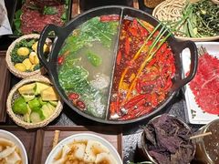 -山缓缓火锅(苏州仁恒仓街店)