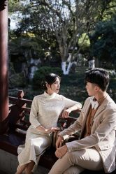 -全城热恋婚纱摄影(优质钻石店)