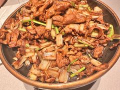 -四季民福烤鸭店(外滩外白渡桥店)