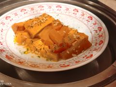 -长沙芙蓉国温德姆至尊豪廷大酒店-自助餐厅