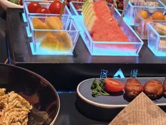 -洛缦音乐餐厅(工业展览馆万象城店)