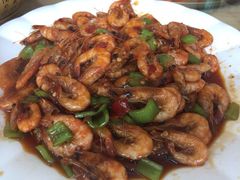 老丁头麻辣烫(站前大街店)-百福老头餐饮