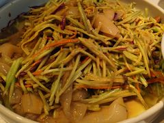 -小桃红·东北菜·春饼烤鸭(南阳湖街店)