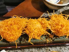 -南京大牌档(青岛万象城店)