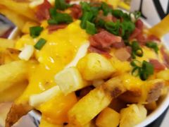 -纽约薯条(世豪广场店)