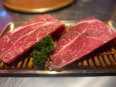 -大叹号·朝鲜族烤肉(潍坊泰华城店)