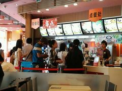 -吉野家(上地三街店)