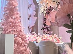 -PARFUM FLORAL花境法餐(南京首店)