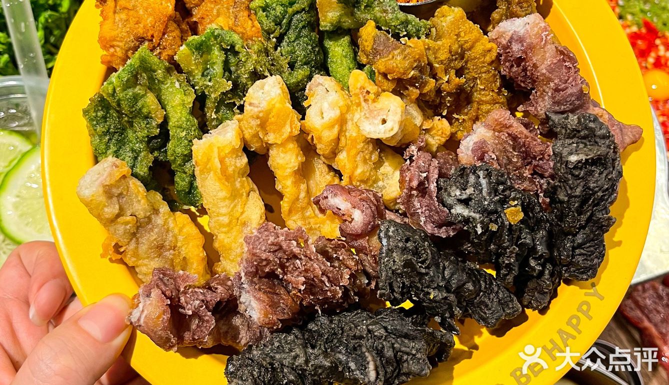 杭州很有意思的火锅店