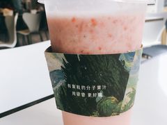-野萃山·潮汕厚果汁(十亩地店)