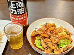 油爆虾-小实惠嘉(威海路店)