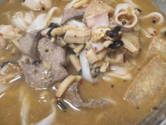 -舒记老友粉(埌西店)