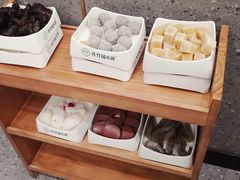 -芳竹园火锅(塘沽金街店)